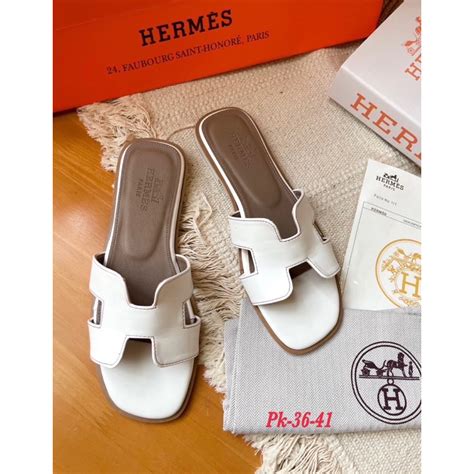 รองเท้าแตะhermes|รองเท้า hermes ราคา.